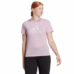Best ADIDAS w winrs 3.0 tee Lilac