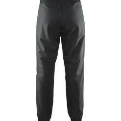 New CRAFT warm tights w Black