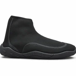 Online OCEAN WORKS water shoes mid u Black