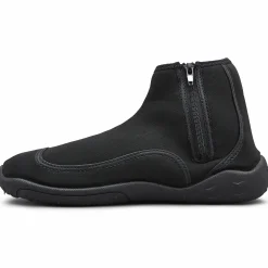 Online OCEAN WORKS water shoes mid u Black