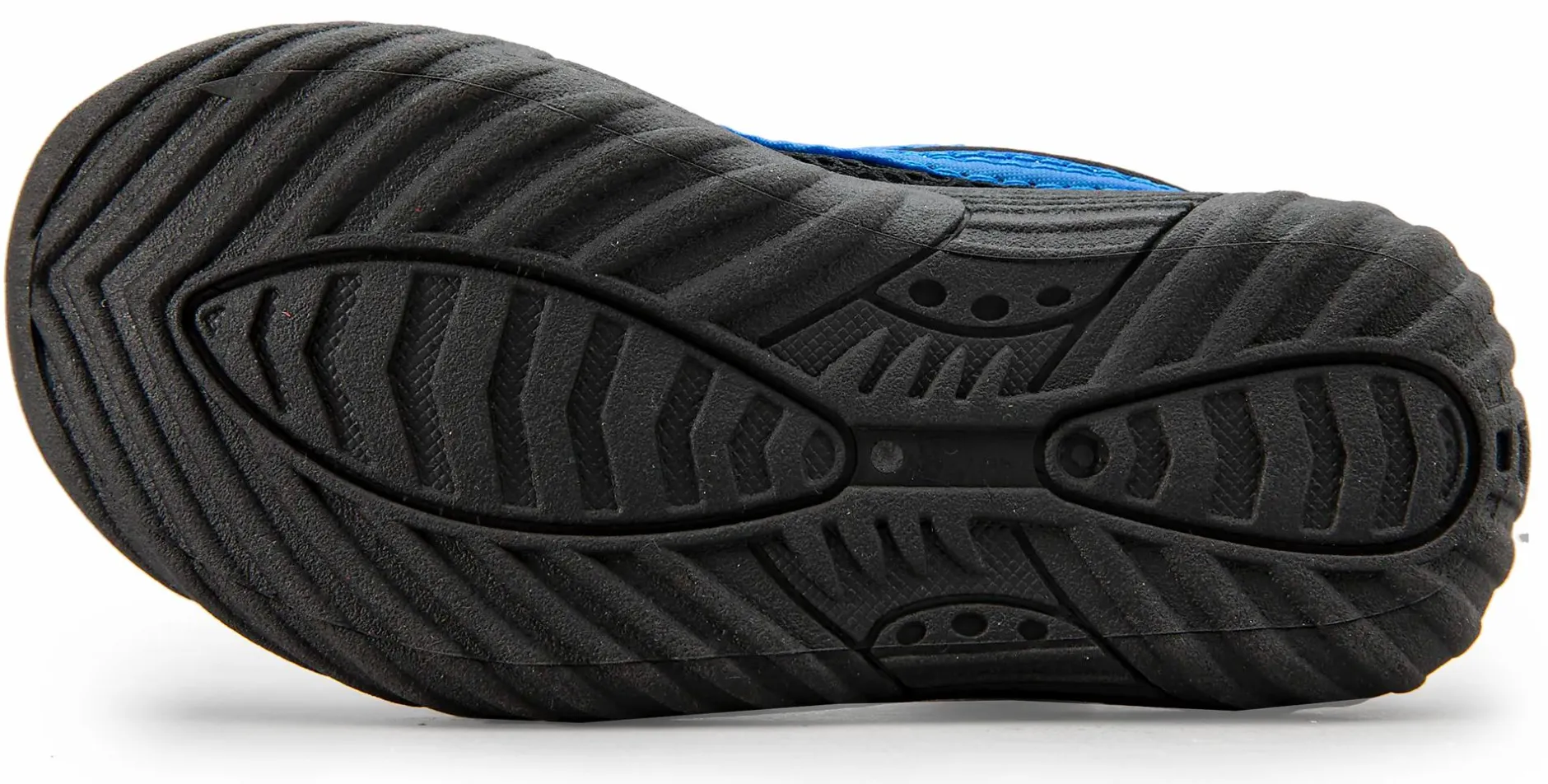 Best OCEAN SPIRIT watershoes jr Black/Blue