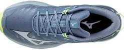 Sale MIZUNO wave daichi 7 w Vintage Indigo
