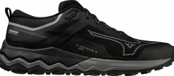 Online MIZUNO wave ibuki 4 gtx m Black/Mgray