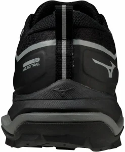 Online MIZUNO wave ibuki 4 gtx m Black/Mgray