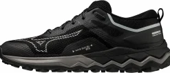 Online MIZUNO wave ibuki 4 gtx w Black/Silver