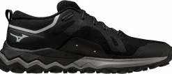 Online MIZUNO wave ibuki 4 gtx w Black/Silver