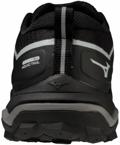 Online MIZUNO wave ibuki 4 gtx w Black/Silver