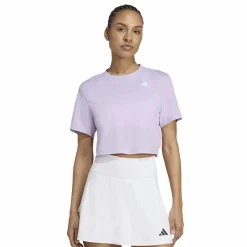 New ADIDAS we min tee POWPLU
