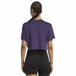 New ADIDAS we min tee AURPLU