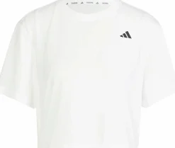 Discount ADIDAS we min tee WHITE