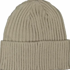 Online WEARCOLOUR wear rib beanie Grey