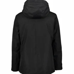 CROSS SPORTSWEAR whistler ski jkt 2 m Black