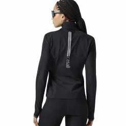 Online CASALL windtherm jacket w Black