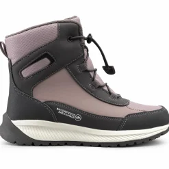 Best SPRAYWAY winter boot jr Pink