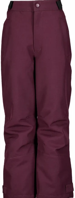 New SKI INDUSTRIES winter pant jr Blackberry Wine