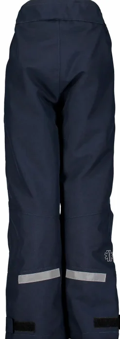 SKI INDUSTRIES winter pant jr Navy