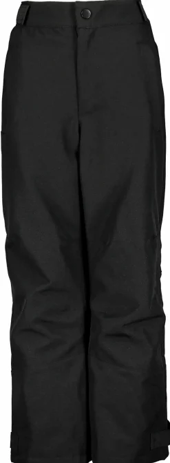 Outlet SKI INDUSTRIES winter pant jr Black