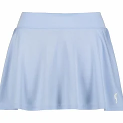 Clearance RS women’s active skirt Soft Blue