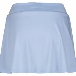 Clearance RS women’s active skirt Soft Blue