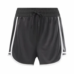 Outlet REEBOK wor knit short w Black