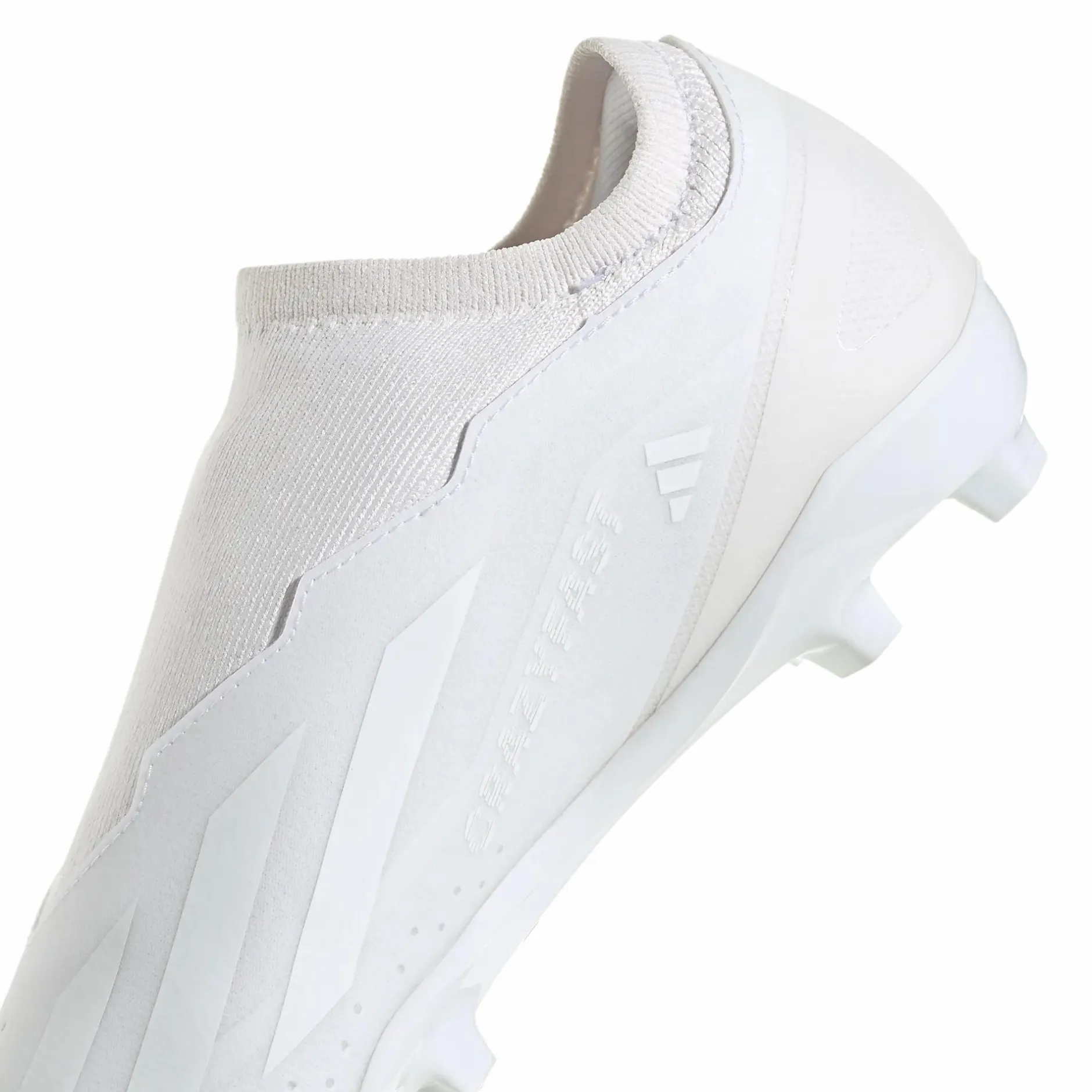 Outlet ADIDAS x crazyfast 3 ll m White
