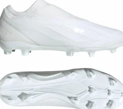 Outlet ADIDAS x crazyfast 3 ll m White