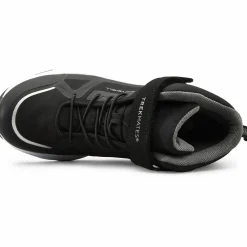 Best TREKMATES x lite ii mid jr Black/white