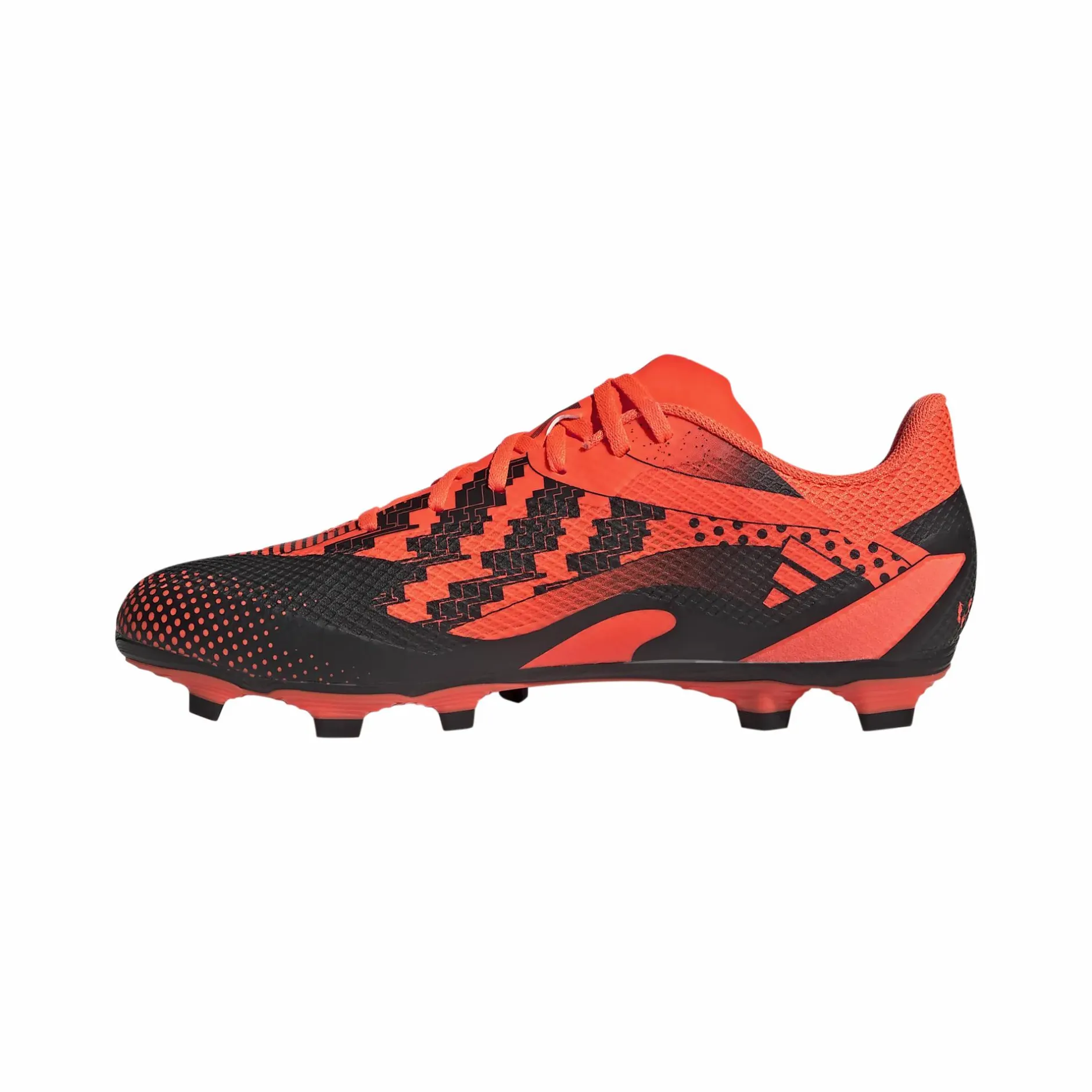 Outlet ADIDAS x speedportal messi.4 fxg Tmsoor/Cblack