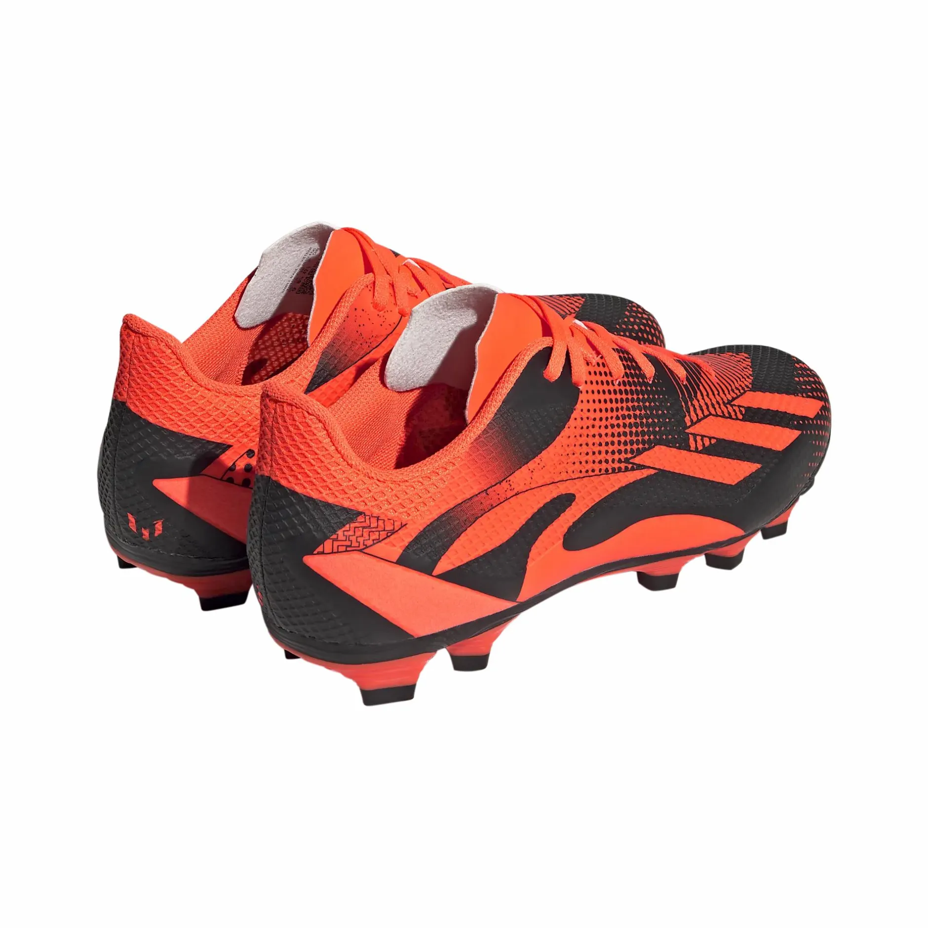 Outlet ADIDAS x speedportal messi.4 fxg Tmsoor/Cblack
