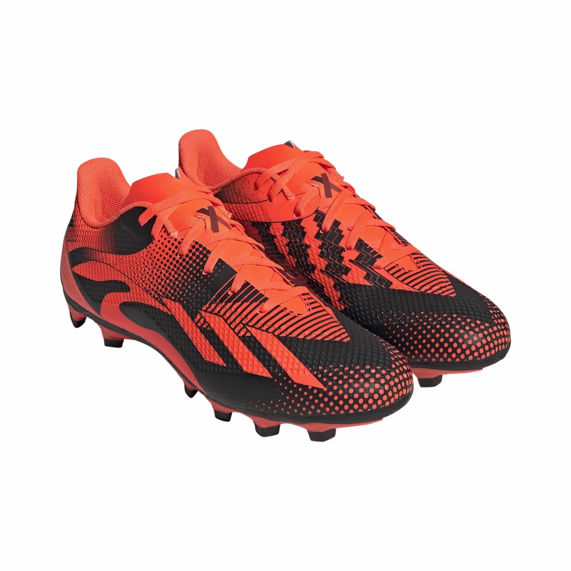 Outlet ADIDAS x speedportal messi.4 fxg Tmsoor/Cblack