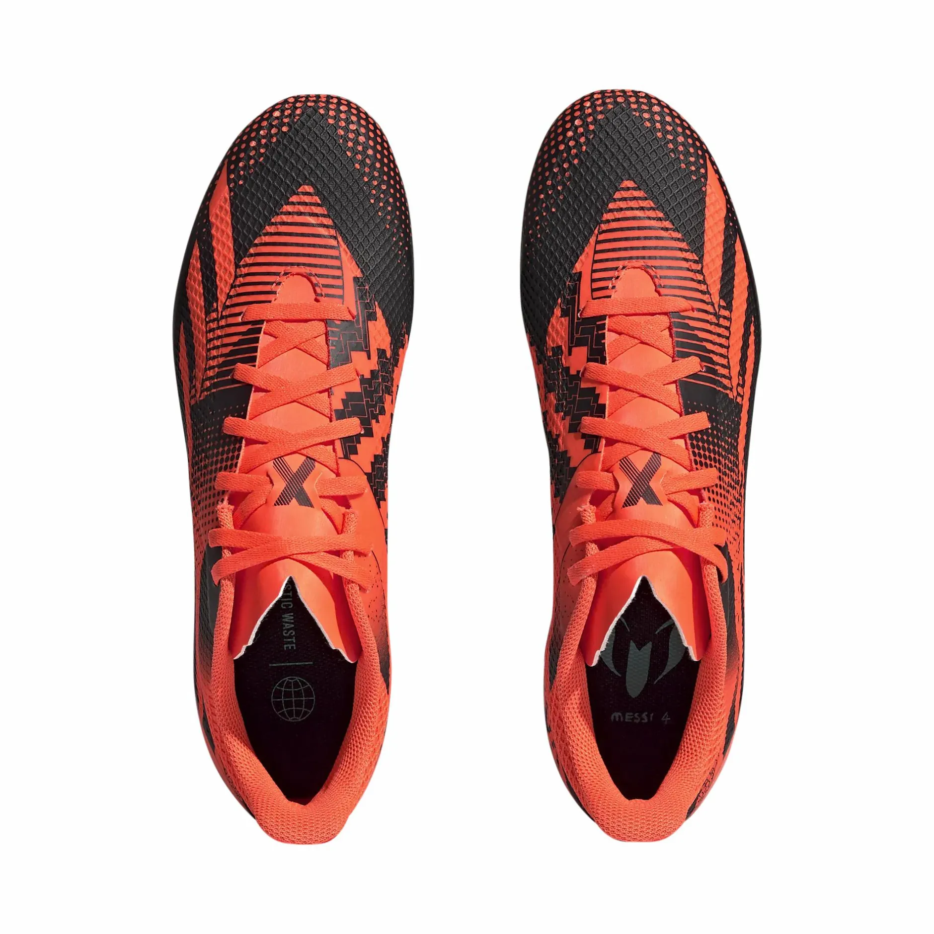 Outlet ADIDAS x speedportal messi.4 fxg Tmsoor/Cblack