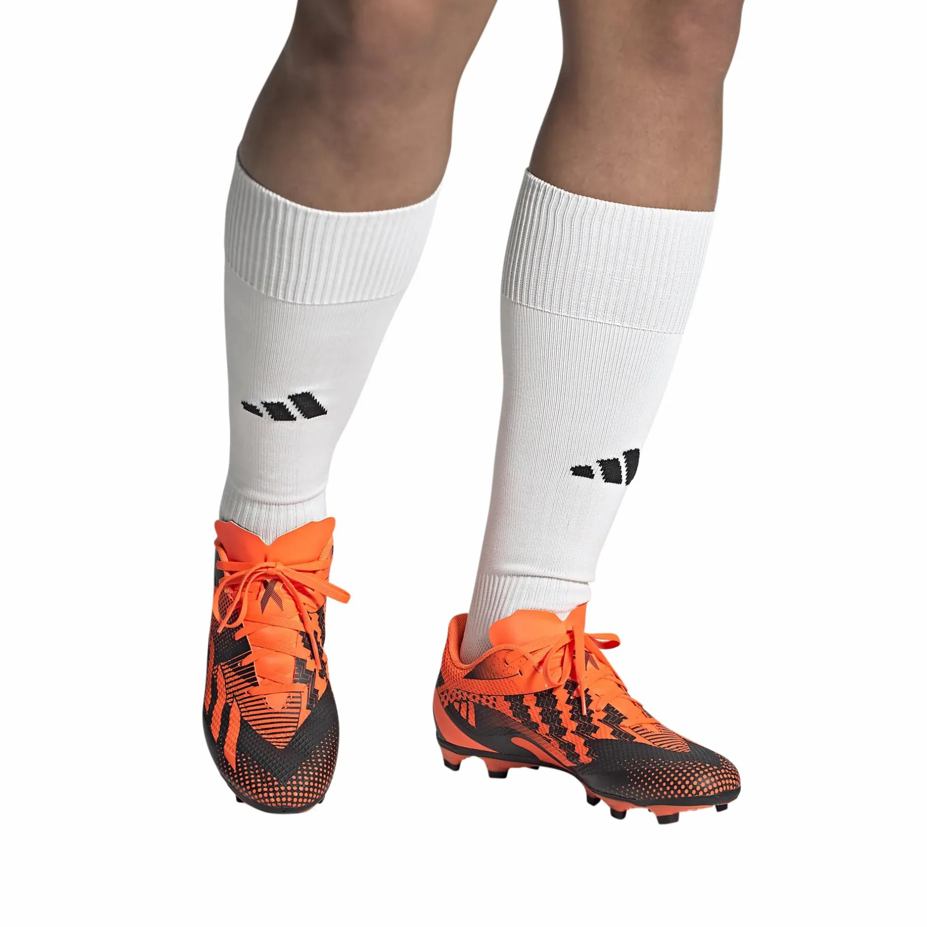 Outlet ADIDAS x speedportal messi.4 fxg Tmsoor/Cblack
