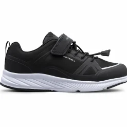 Best TREKMATES x-lite low v jr Black/White