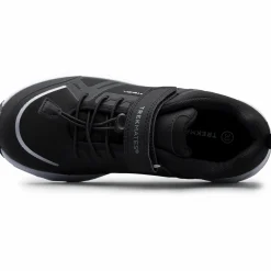 Best TREKMATES x-lite low v jr Black/White
