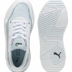 Clearance PUMA x-ray speed White/grey Fog
