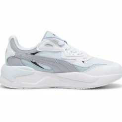 Clearance PUMA x-ray speed White/grey Fog