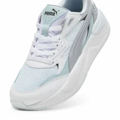 Clearance PUMA x-ray speed White/grey Fog