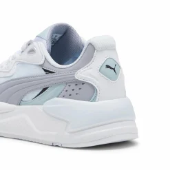 Clearance PUMA x-ray speed White/grey Fog