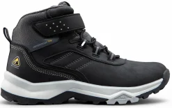 New NEVARRO yellowstone jr Black
