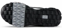 New NEVARRO yellowstone jr Black