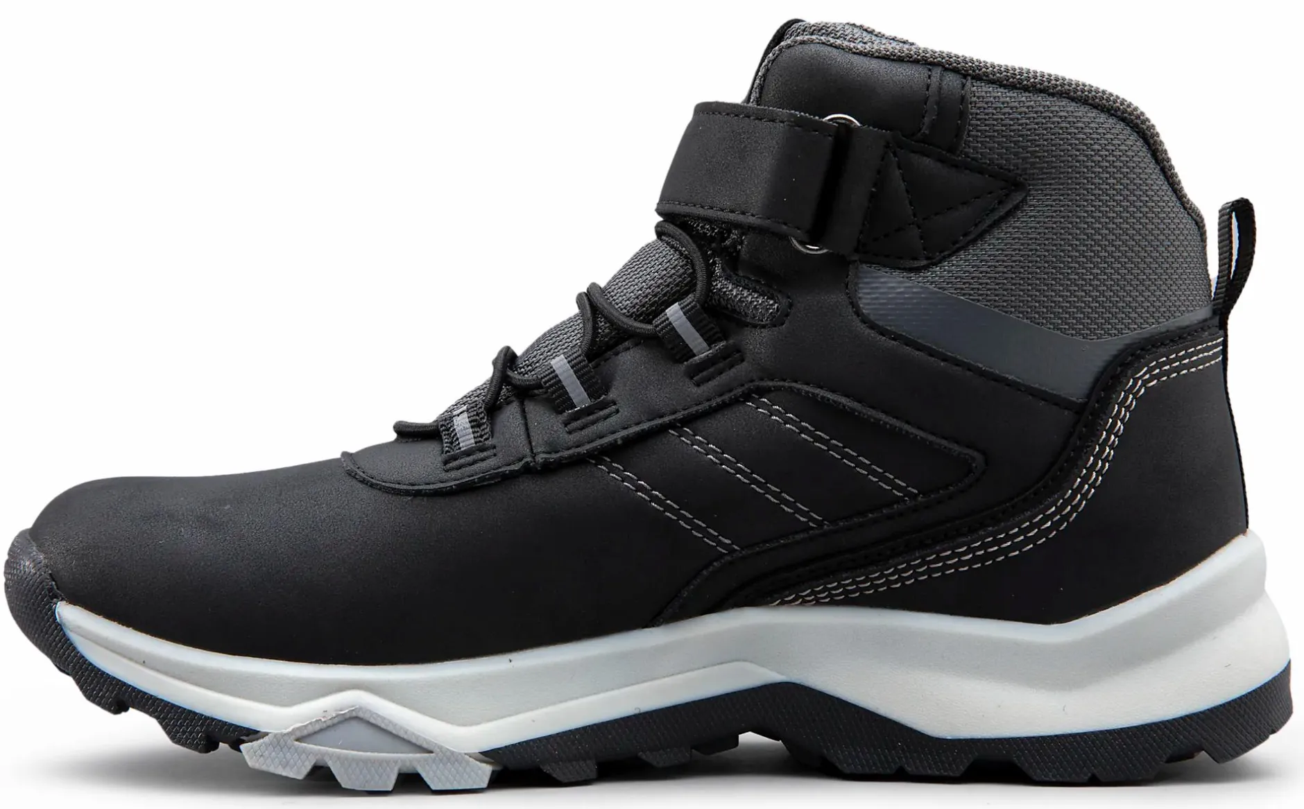 New NEVARRO yellowstone jr Black