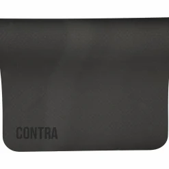 Discount CONTRA yoga mat 5 mm Black