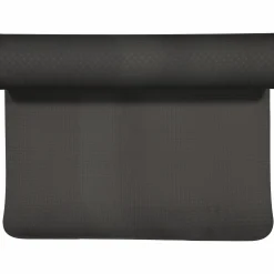 Discount CONTRA yoga mat 5 mm Black