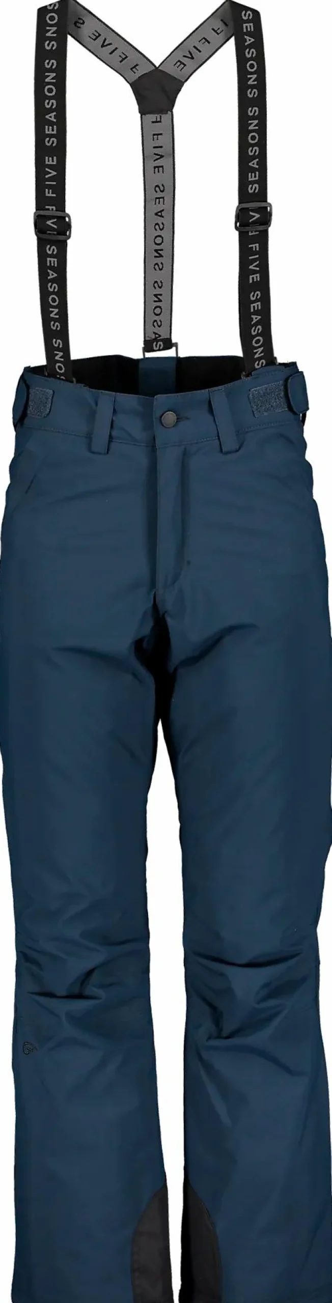 FIVESEASONS zermatt pnt m Navy