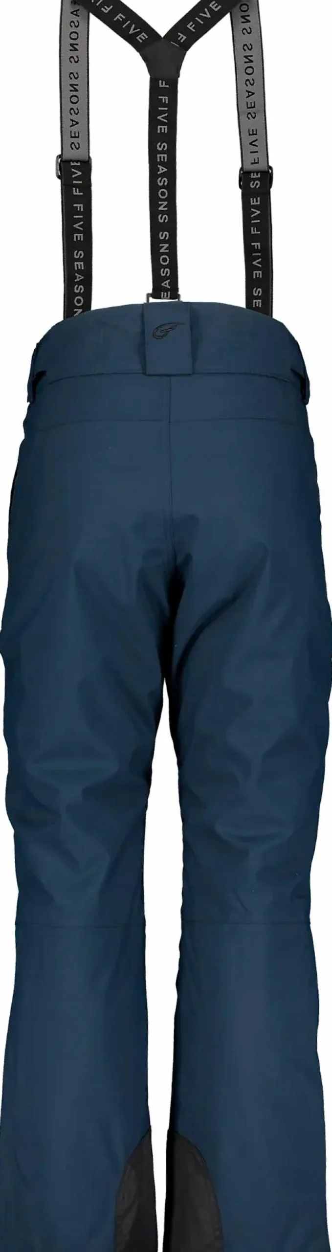 FIVESEASONS zermatt pnt m Navy