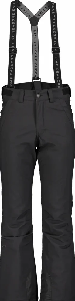 Sale FIVESEASONS zermatt pnt m Black