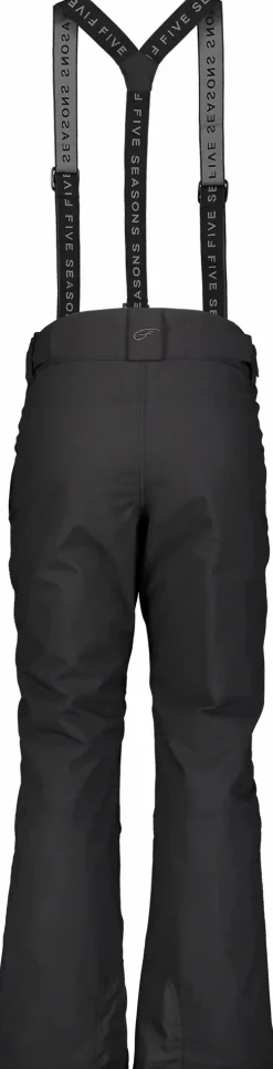 Sale FIVESEASONS zermatt pnt m Black